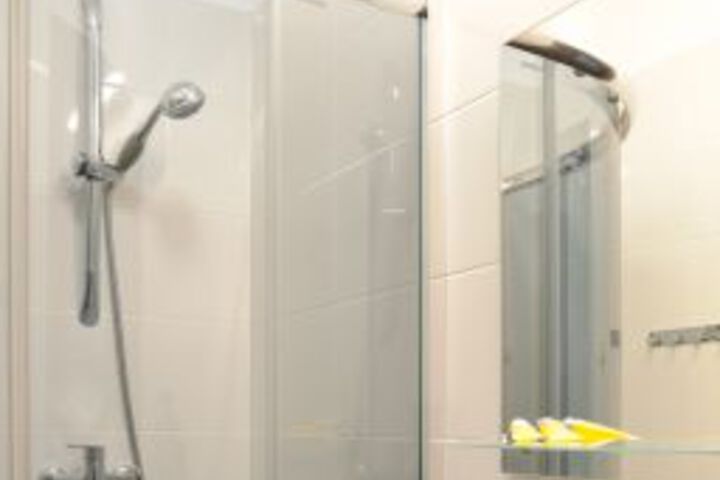 Baza Hotelowa Nowe Horyzonty