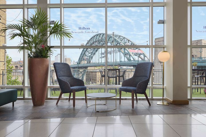 Hotel Interior 11 of 150