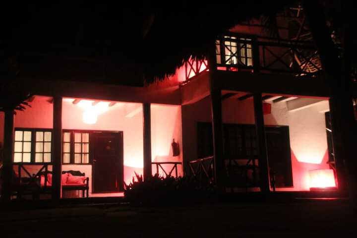 Hotel 42 of 45