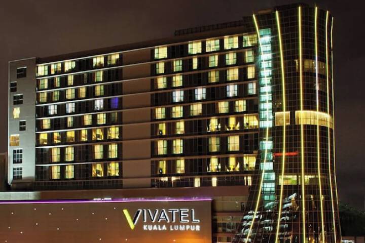 Hotel 117 of 118
