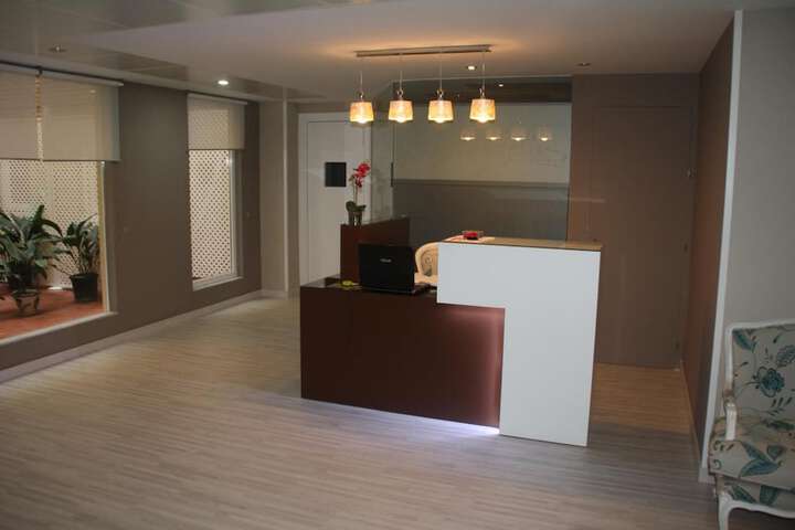 Lobby Photos
