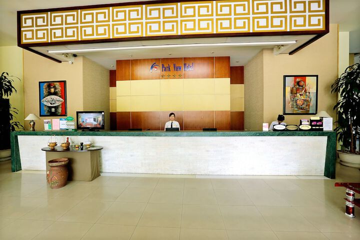 Hotel Interior 2 of 127