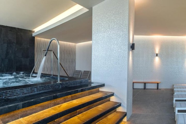 Spa Massage