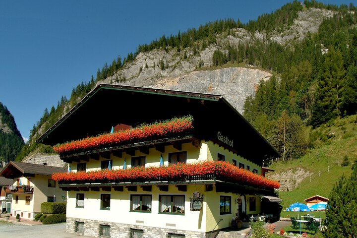 Hotel 4 of 23