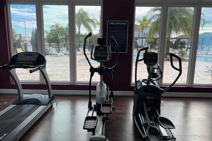 Health and Fitness 25 of 40