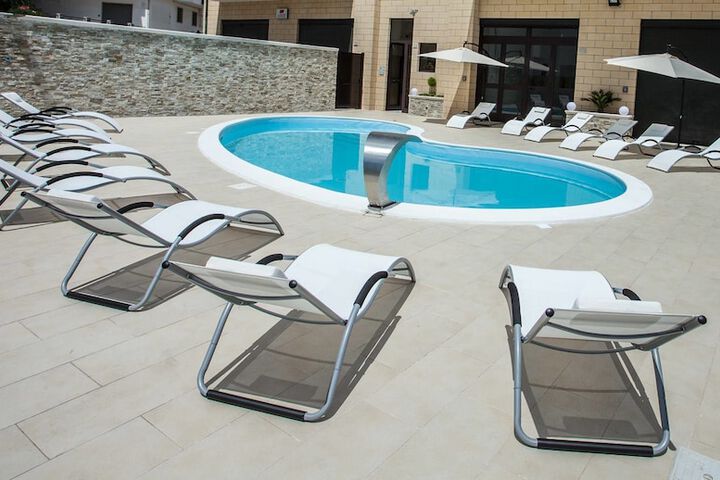 B&B Villa Bisceglia in Monte Sant'Angelo
