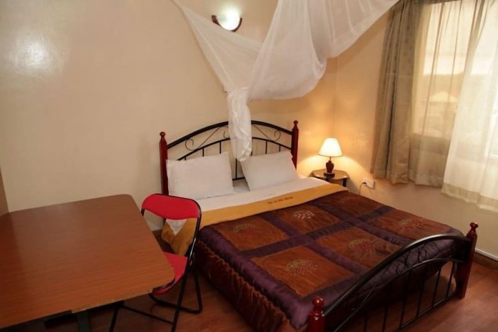 Room 7 of 23
