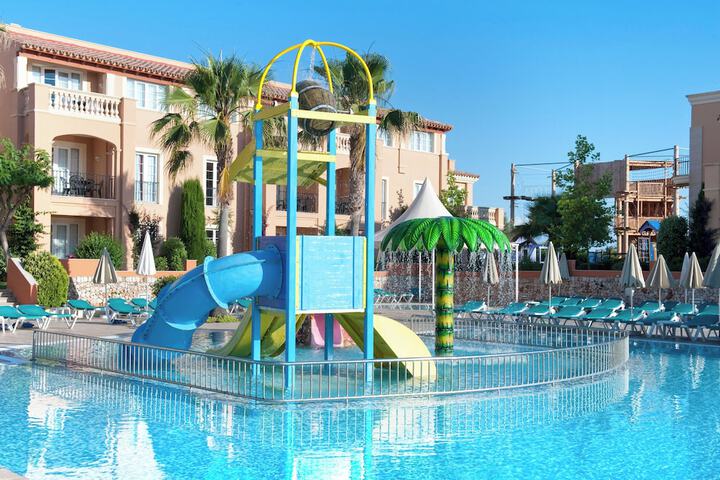 Water park