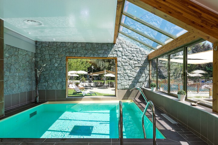 Spa Photos
