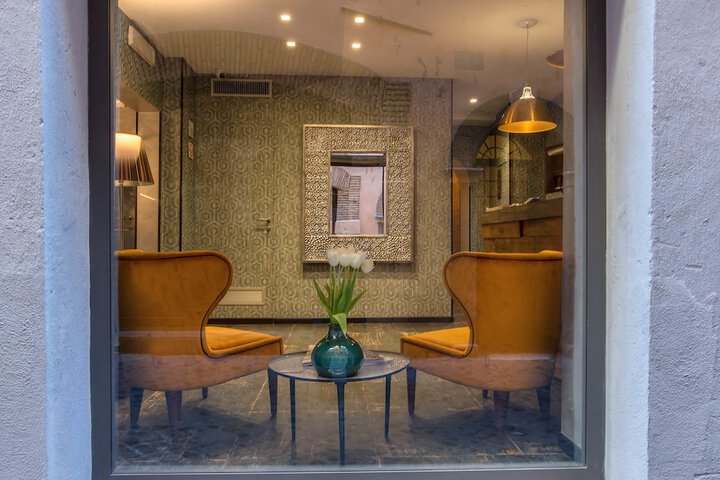 Navona Essence Hotel in Rome