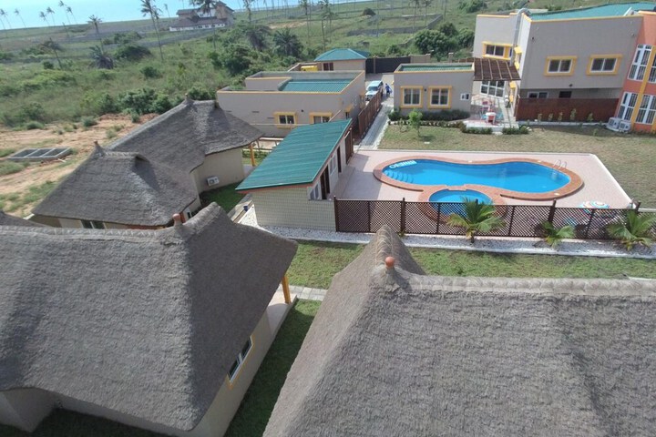 Hotel 89 of 100