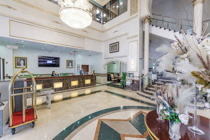 Hotel Interior 4 of 84