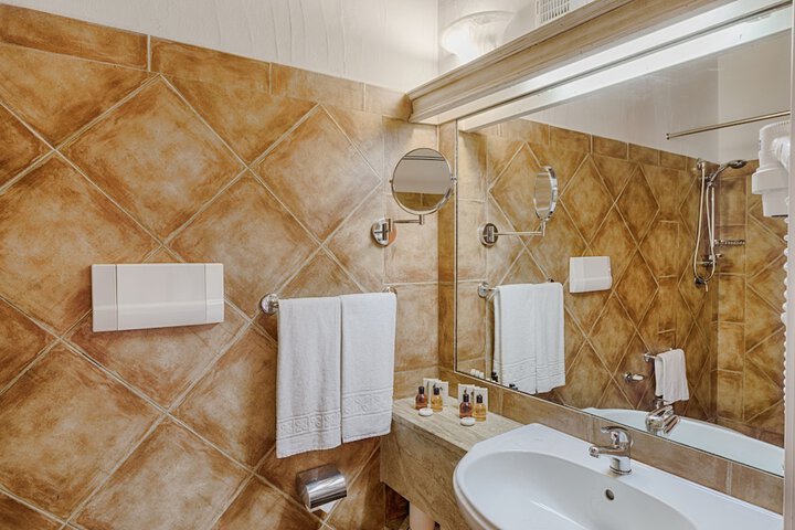 Bath Interior
