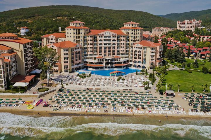 Hotel 123 of 124