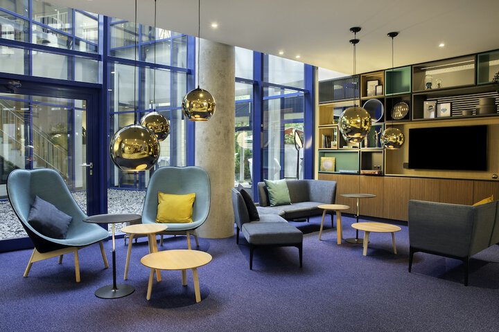 Hotel 68 of 84