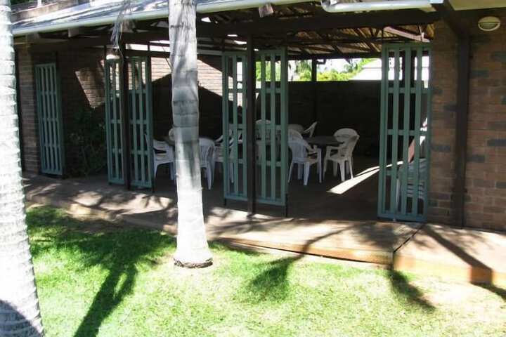 Terrace/Patio 59 of 61