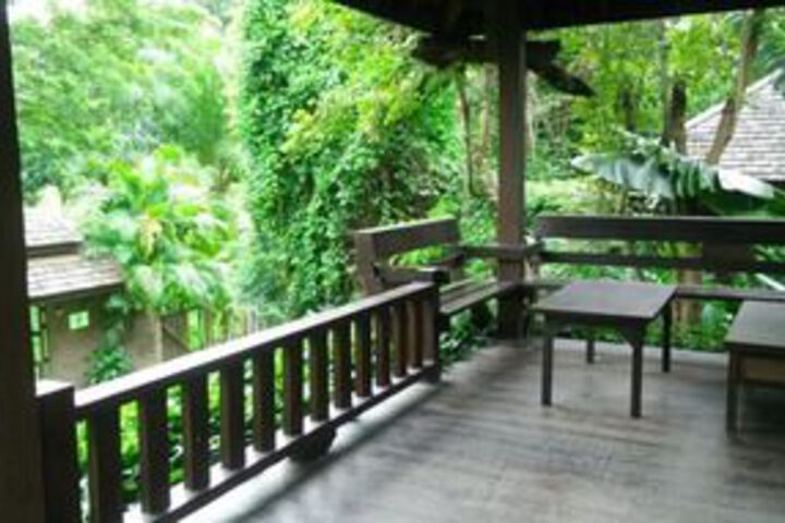 Terrace/Patio 16 of 17