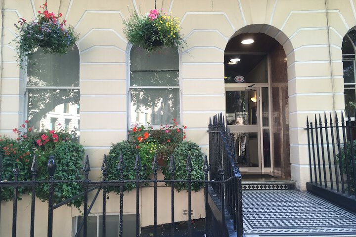 Hotel 73 of 79