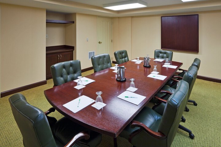 Meeting 40 of 42