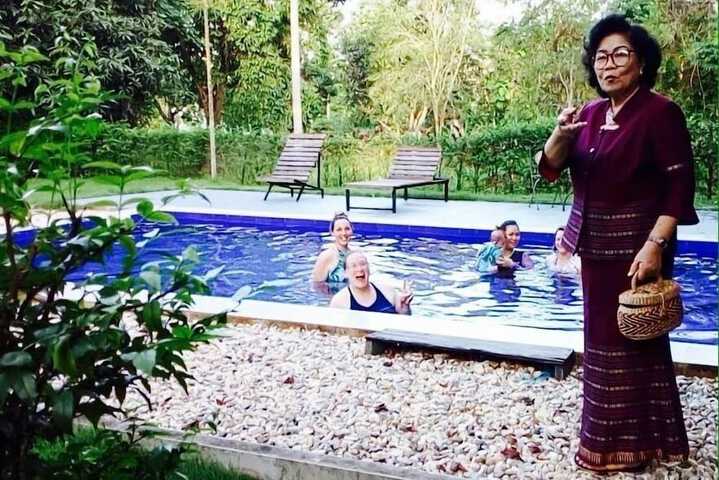 Hotel Spa