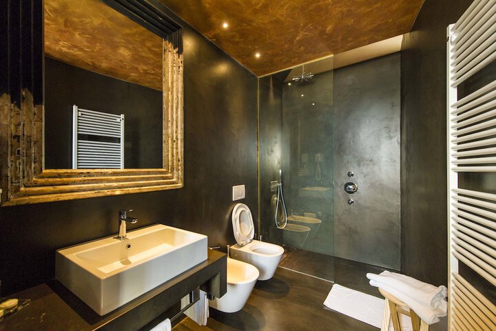 Bathroom Vanities