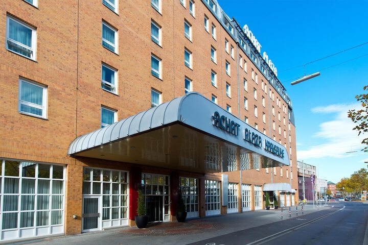Hotel 116 of 116