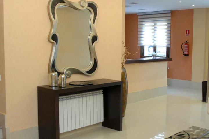 Lobby Photos
