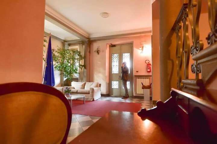 Hotel Interior 2 of 49