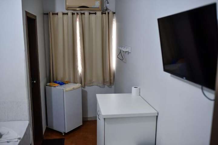 Hotel Interior 3 of 5