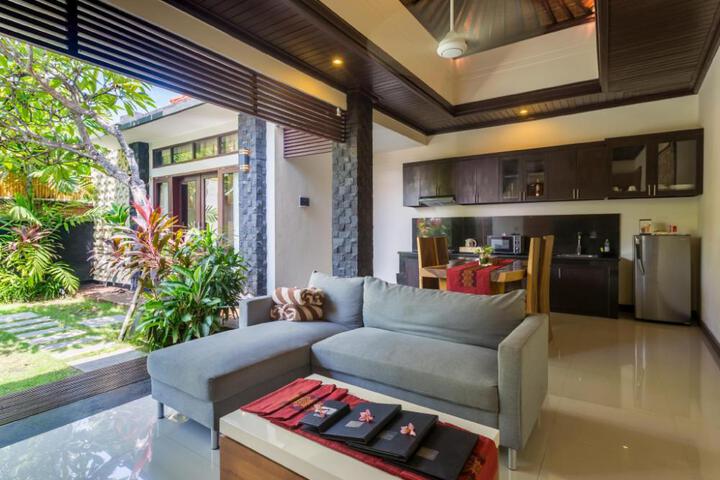 Fitness Center Photo