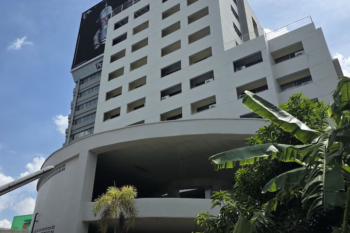 Hotel 163 of 195