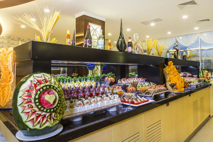 Buffet