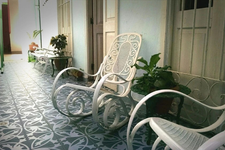 Terrace/Patio 7 of 19