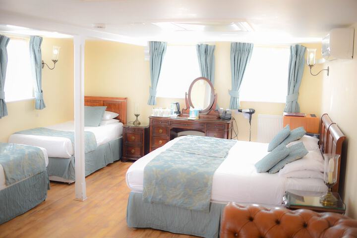 Hotel Interior 2 of 23