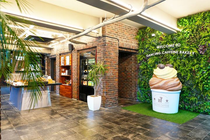 Cafe