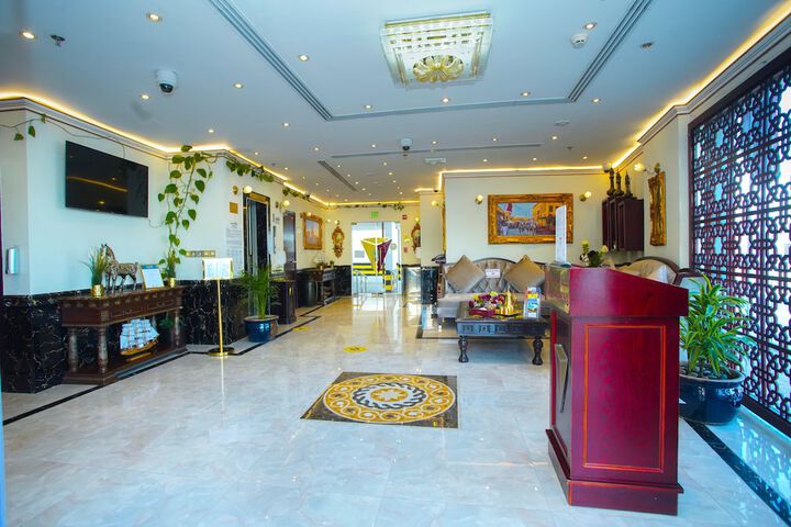 Hotel Interior 32 of 37