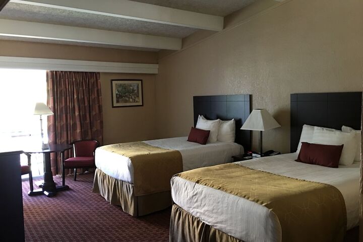 1 Double Bed (22 of 34)