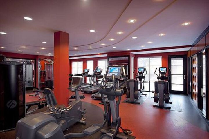 Health and Fitness 13 of 21
