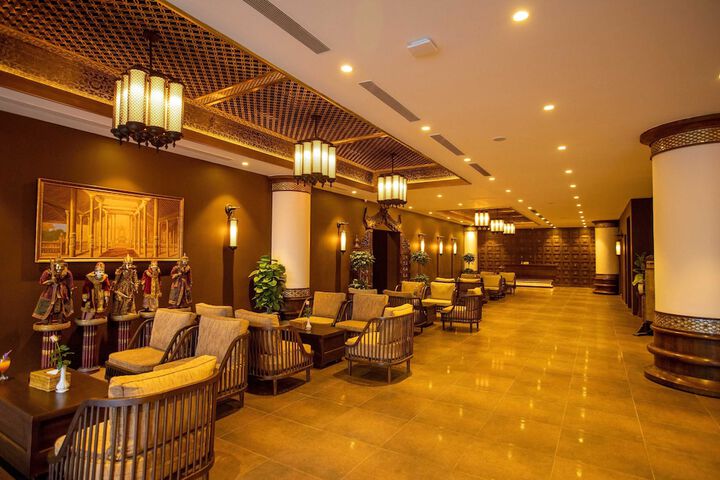 Hotel Interior 5 of 153