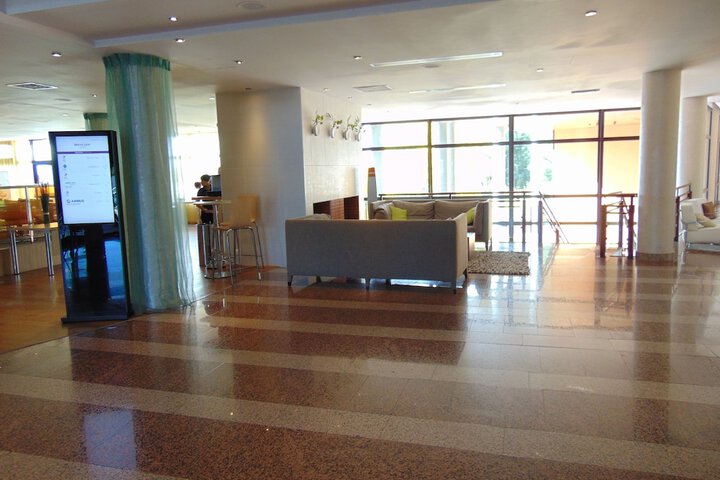 Lobby Photos