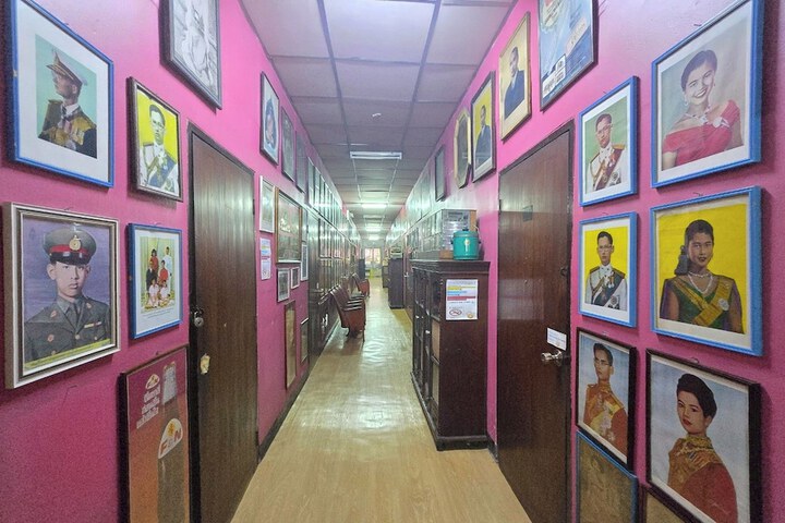 Ballroom/Hall 31 of 44
