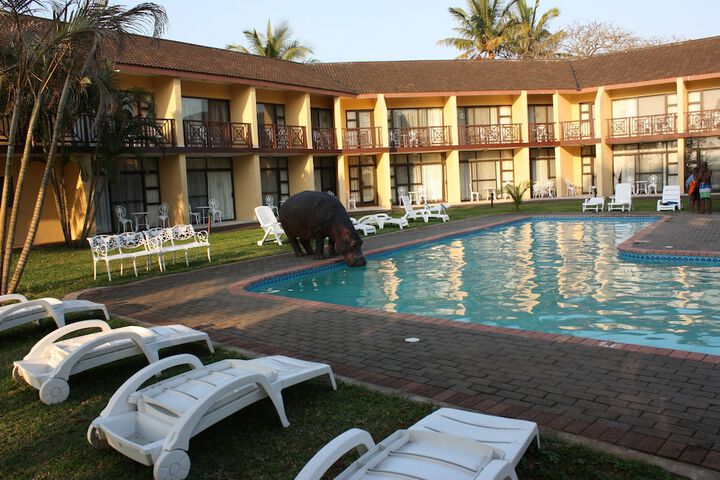 Pool 45 of 91