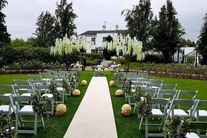 Wedding/Banquet 30 of 33