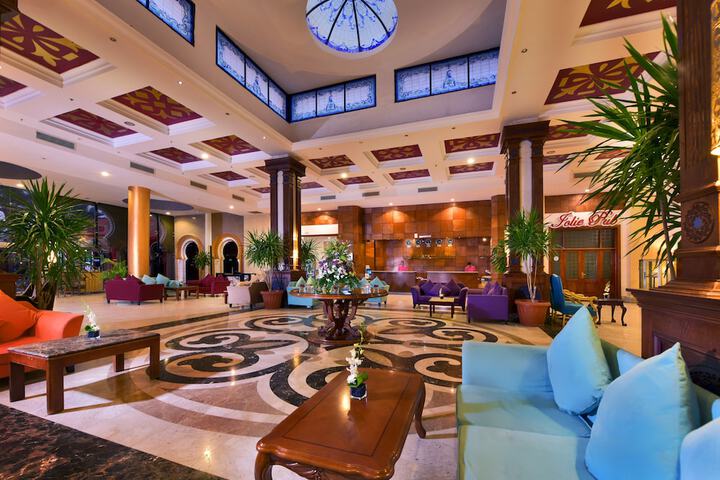 Hotel Interior 6 of 50
