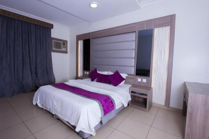 Almakan Hotel 107