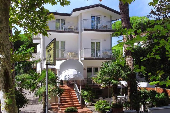 Hotel Garnì Anna