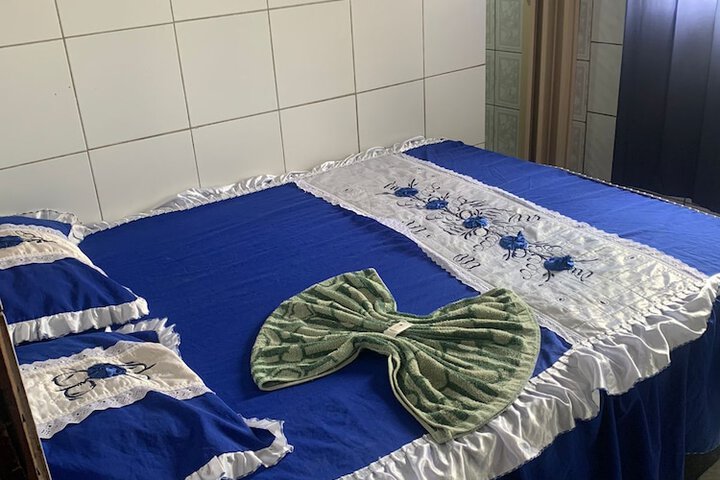 Soberano hotel in Arapiraca