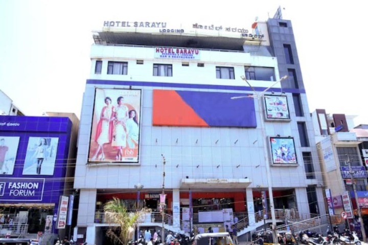 Hotel Hassan View