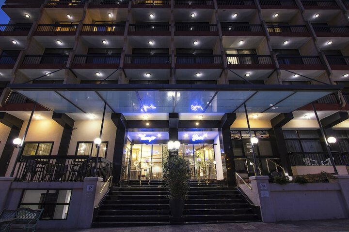 Hotel 31 of 31