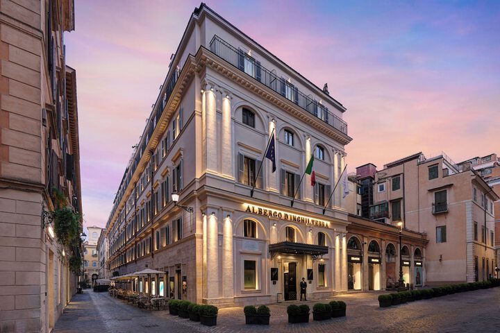 Hotel 170 of 179